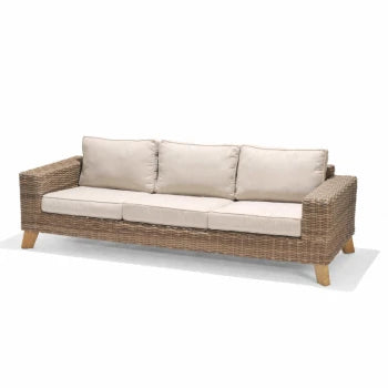 Bahamas 3-seat sofa