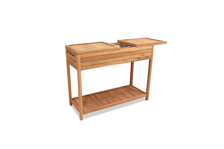 Garnet Bar Console Rect. Table 126x50cm, 100h