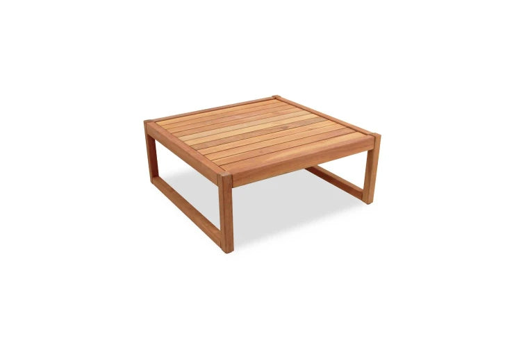 Garnet Coffee Square Table 70x70cm, 30h
