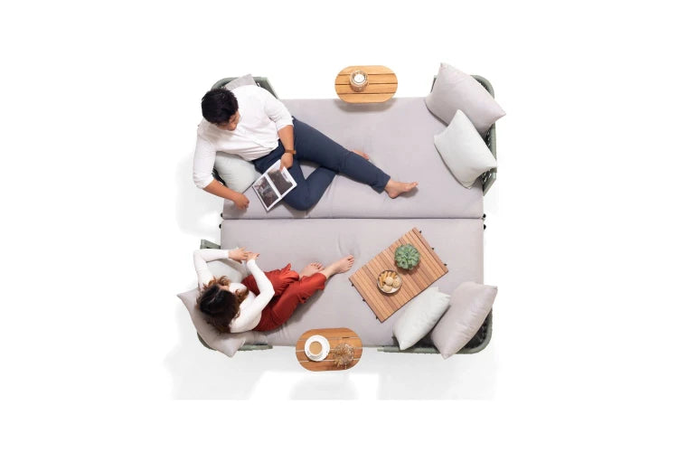 Mica Daybed