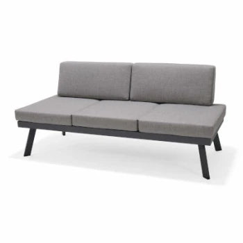 Opal 2-seater sofa