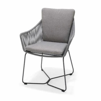 Opal carver easy chair