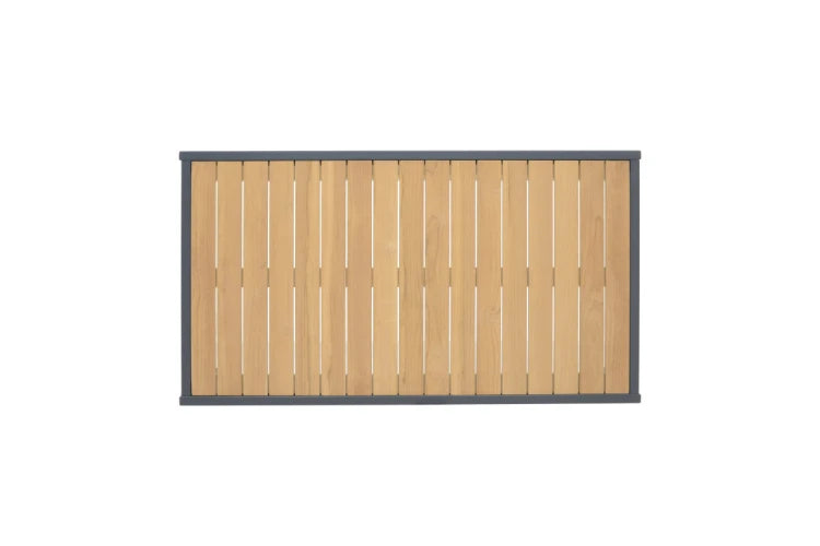 Palau rect. coffee table 143x80cm