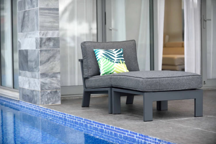 Palau side sofa chair