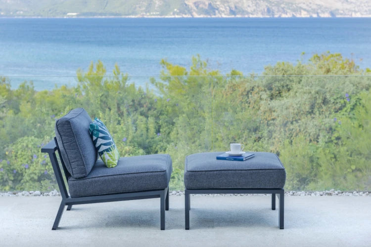 Palau side sofa chair