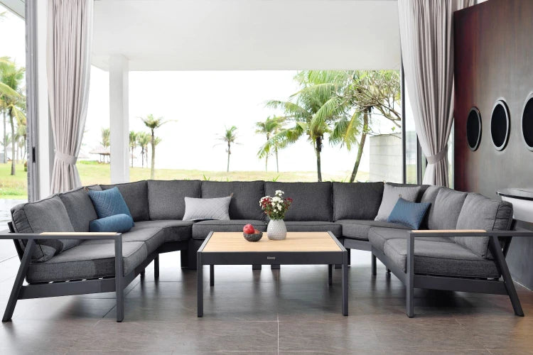 Pillow 60x35cm - Emerald Diamond