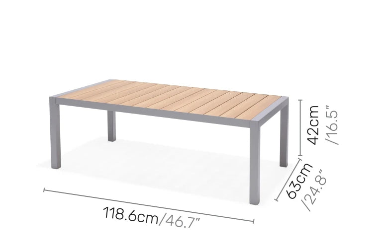 Panama Light sofa set