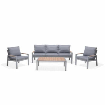 Panama Light sofa set