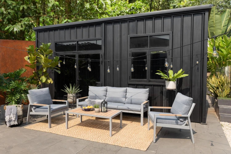 Panama Light sofa set