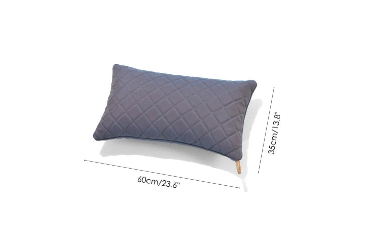 Pillow 60x35cm - Emerald Diamond