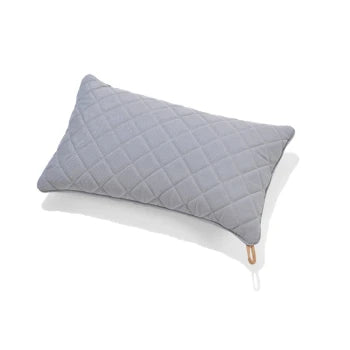 Pillow 60x35cm - Grey Diamond