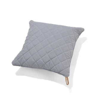 Pillow 45x45cm - Grey Diamond
