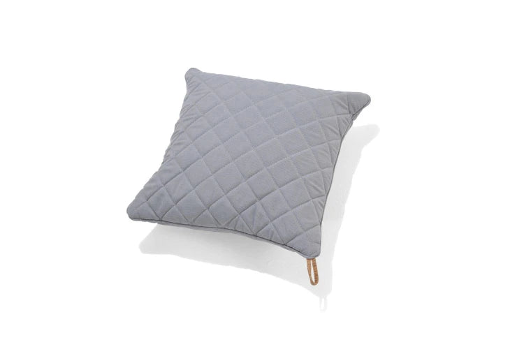 Pillow 45x45cm - Grey Diamond