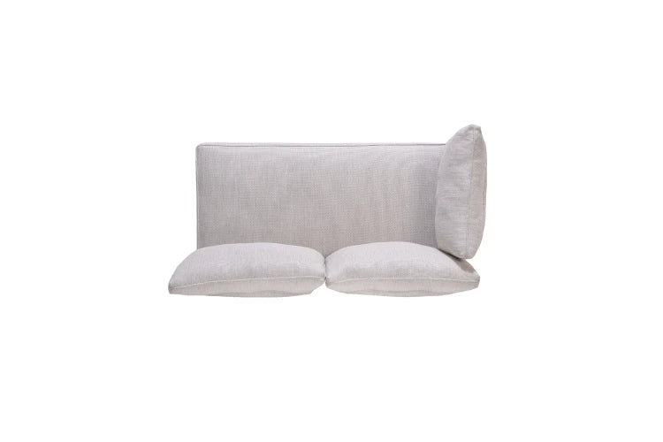 Topaz Light Left-Right 2-seater Sofa