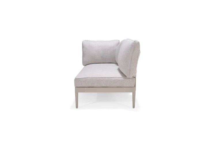 Topaz Light Left-Right 2-seater Sofa