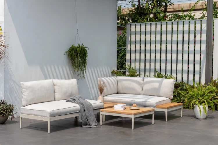 Topaz Light Left-Right 2-seater Sofa