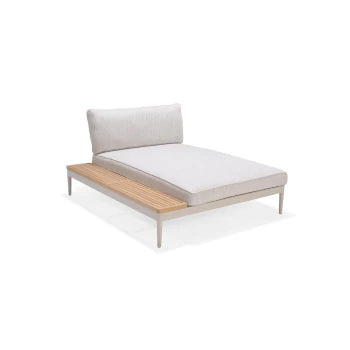 Topaz Light XL Daybed
