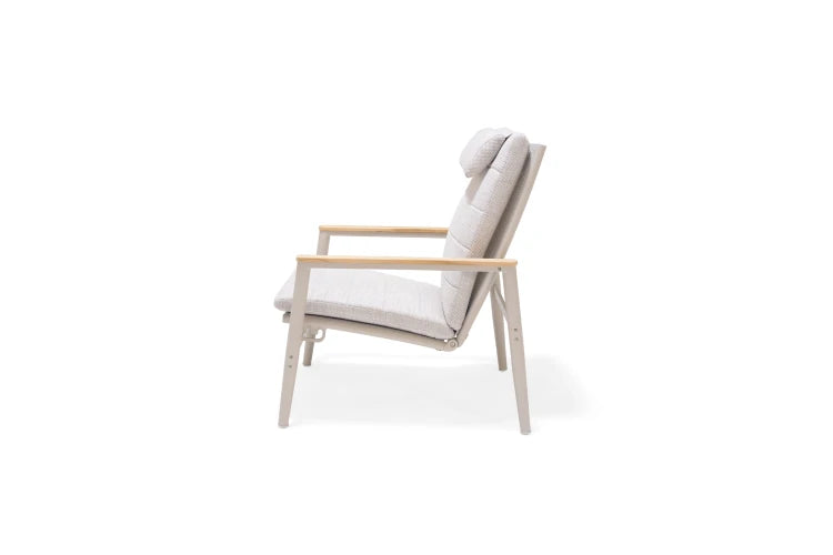 Topaz Light Recliner Lounge Chair