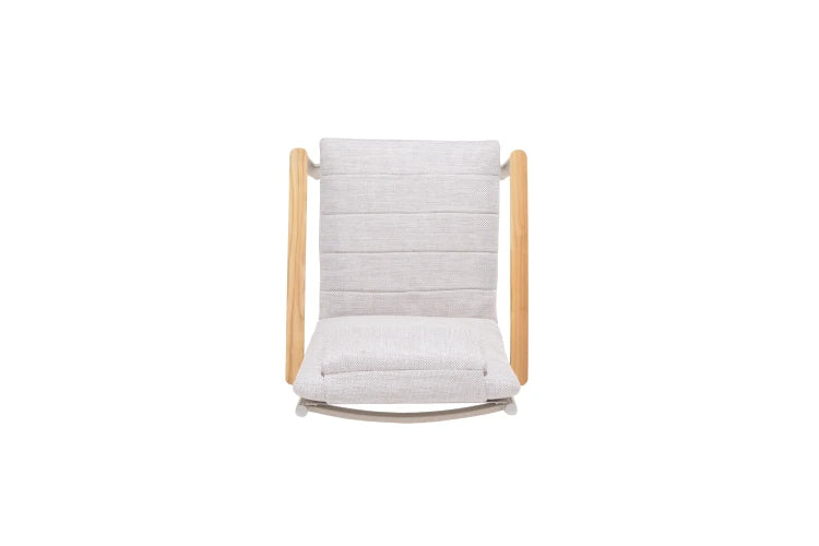 Topaz Light Recliner Lounge Chair