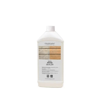 Wood Sealer 1Ltr