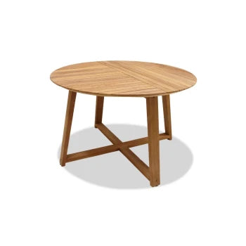 Agate Round Table 120cm, 75h