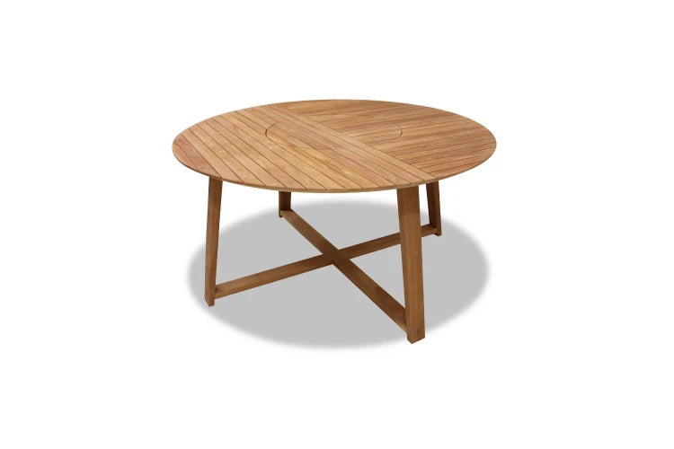 Agate Round Table 150cm, 75h