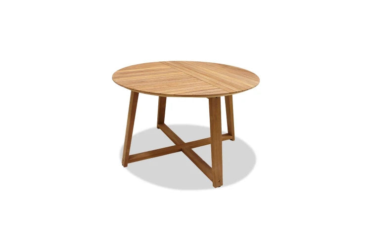 Agate Round Table 120cm, 75h