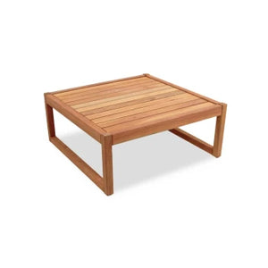 Garnet Coffee Square Table 70x70cm, 30h