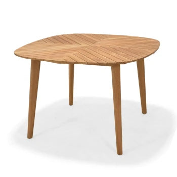 Jade Square Table 115x115cm, 75h