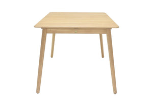 Nassau rectangular table