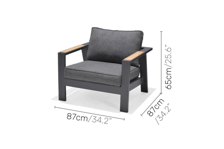 Palau sofa chair