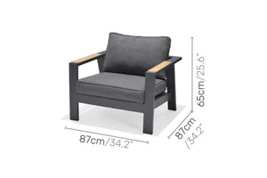 Palau sofa chair