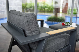 Palau sofa chair