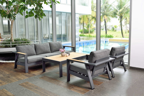 Palau 3-seater sofa