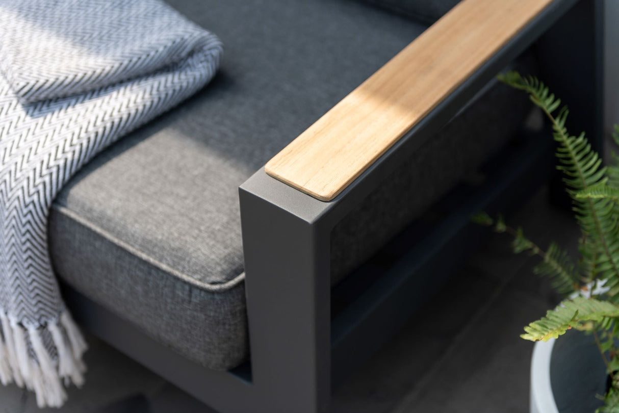 Palau 3-seater sofa