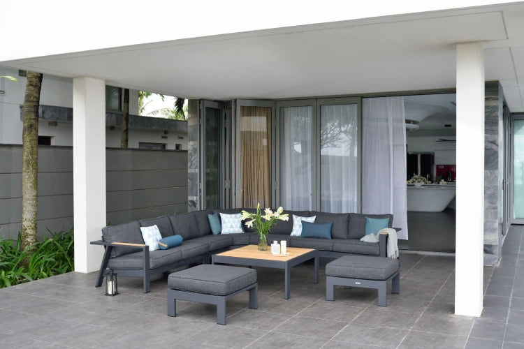 Pillow 60x35cm - Emerald Diamond