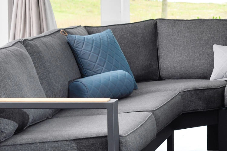 Pillow 60x35cm - Emerald Diamond