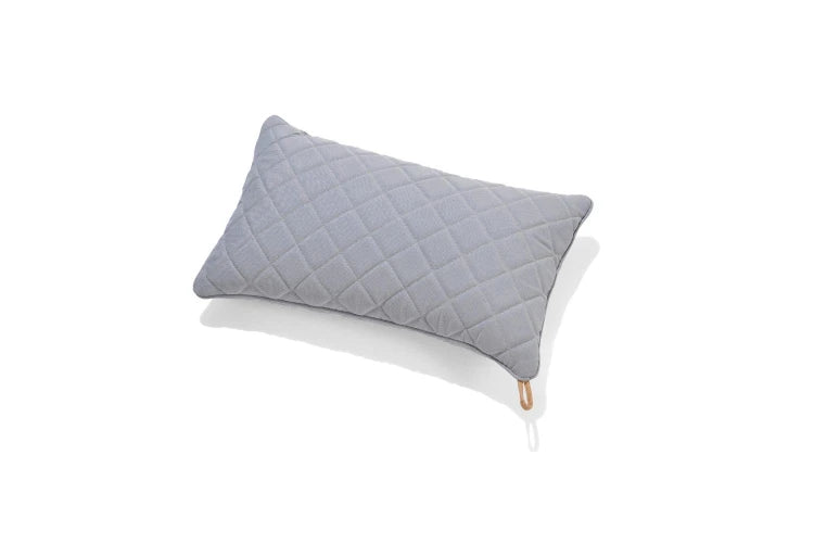 Pillow 60x35cm - Grey Diamond