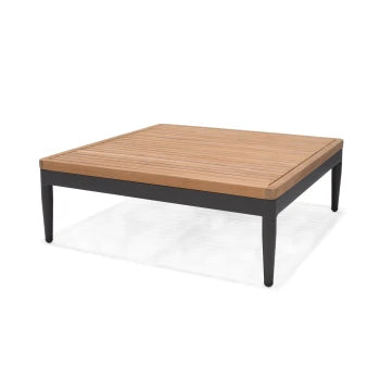 Topaz Dark Coffee Table