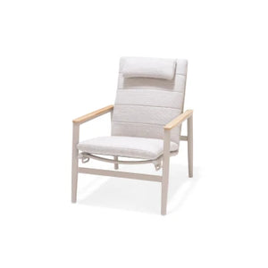 Topaz Light Recliner Lounge Chair