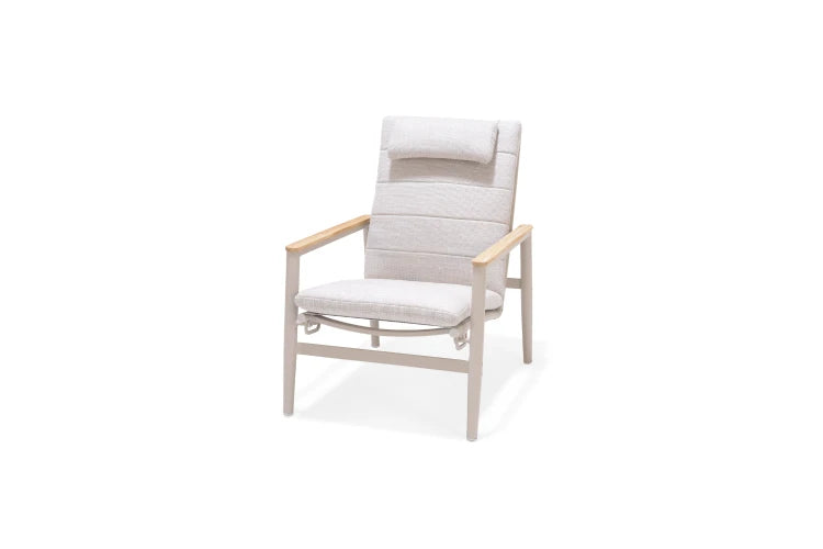 Topaz Light Recliner Lounge Chair