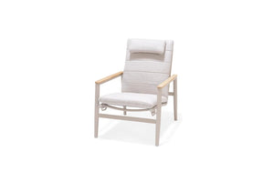 Topaz Light Recliner Lounge Chair