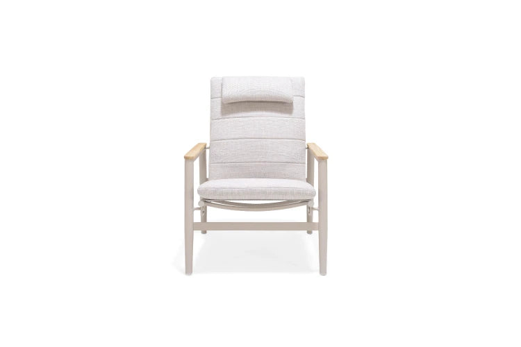 Topaz Light Recliner Lounge Chair