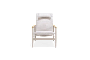 Topaz Light Recliner Lounge Chair