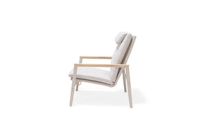 Topaz Light Recliner Lounge Chair