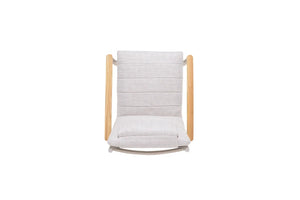 Topaz Light Recliner Lounge Chair