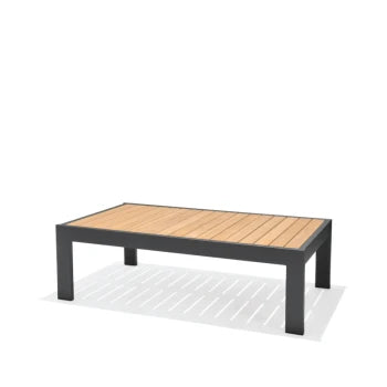 Palau rect. coffee table 143x80cm